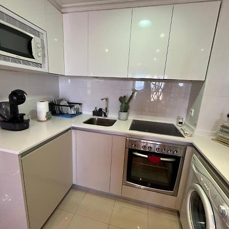Apartamento Con Vistas En Sanxenxo Exterior foto